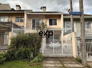 Casa · 84m² · 3 Quartos · 1 Vaga · Sobrado Proximo Ao Shopping Jardim Das Americas