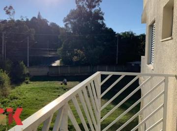 Foto 01 · Apartamento Disponível Para Locação No Residencial Parque Dos Pinheirinhos, Vinhedo/sp, Apartamento