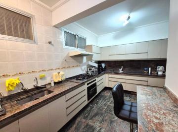 Foto 07 · Casa Para Venda No Jardim Chapadão: 5 Suítes, Área Gourmet E 382 m² de Área!