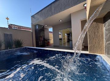 Casa de 2 quartos, Itanhaém · Casa Com Piscina Completa À Venda No Tupy Em Itanhaém - 1 Km Da Praia