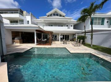 Casa de 4 quartos, Rio de Janeiro · Casa de Condomínio Com 4 Quartos Para Venda Ou Aluguel, 500 m² - Barra Da Tijuca