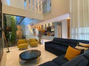 Casa de 5 quartos, Rio de Janeiro · Casa de Condomínio Com 5 Quartos Para Alugar, 420 m² - Vargem Grande