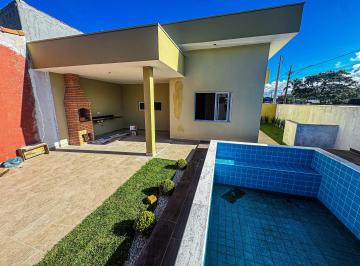 Casa de 2 quartos, Itanhaém · Casa Com Piscina À Venda No Belas Artes Em Itanhaém - 700 m Da Praia