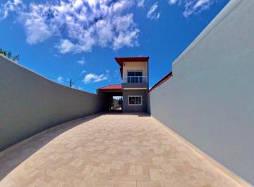 Casa de 2 quartos, Itanhaém · Sobrado Com Piscina À Venda No Florida Mirim Em Mongaguá - Próximo À Rodovia