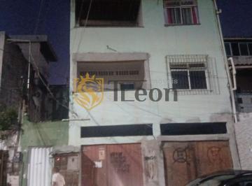 Foto 01 · Apartamento À Venda Na Boca Do Rio Com 2 Quartos, 1 Sala, 1 Banheiro E 1 Vaga de Garagem Documento D