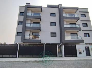 Foto 04 · Apartamento, Itacolomi, Balneário Piçarras, Sc