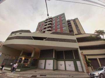 Apartamento · 101m² · 2 Quartos · 1 Vaga · Apartamento 2 Quartos - Alto Dos Passos