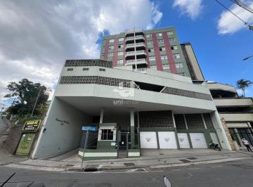 Apartamento · 101m² · 2 Quartos · 1 Vaga · Apartamento 2 Quartos - Alto Dos Passos
