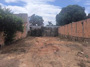 Terreno · 250m² · Terreno À Venda, Investimento Imobiliário, Barra Do Pari, Construção Residencial, Terreno Em Localiz