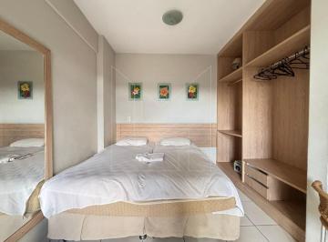 Apartamento · 42m² · 1 Quarto · Apartamento Para Venda Em Caldas Novas, Jardim Belvedere, 1 Dormitório, 1 Banheiro