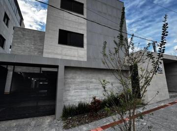Apartamento · 3 Quartos · 1 Vaga · Apartamento 3 Quartos Para Venda Em Betim, Guarujá Mansões, 3 Dormitórios, 1 Suíte, 2 Banheiros, 1 V