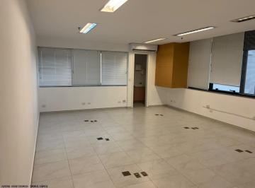 Comercial · 45m² · 1 Vaga · Comercial Para Venda Em São Paulo, Moema, 2 Banheiros, 1 Vaga