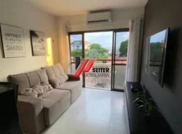 Apartamento · 57m² · 2 Quartos · 1 Vaga · Apartamento À Venda Em Canasvieiras Florianópolis