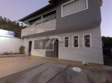 Casa · 210m² · 6 Quartos · 4 Vagas · Casa Com 6 Quartos Córrego Grande Florianópolis