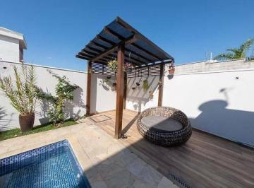 b1d30be82087a9619e453b4b9eb695c1.jpg · Sobrado Com 4 Dormitórios À Venda, 303 m² por R$3.021.000 - Condomínio Residencial Jaguary - São Jo
