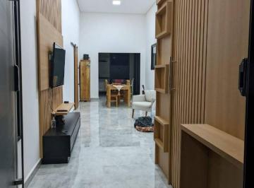 0db2fcbf49f65a705d3132a863167435.jpg · Casa Com 3 Dormitórios À Venda, 200 m² por R$900.000 - Condomínio Malibu - Caçapava/sp