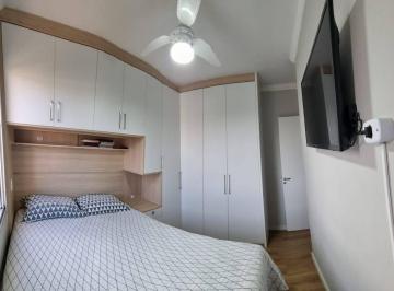 39c338705d017f7daf471b5fb6f68c42.jpg · Apartamento Com 2 Dormitórios À Venda, 50 m² por R$375.000 - Parque Residencial Flamboyant - São Jo