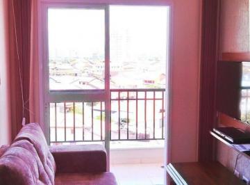 1e9354666de05f5df3c067c0a3f6e0bd.jpg · Apartamento Com 2 Dormitórios À Venda, 50 m² por R$340.000 - Residencial Bosque Dos Ipês - São J