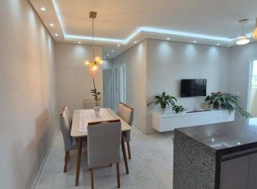 8c184b3c7fc6a96a53ede3a4f5215757.jpg · Apartamento Com 3 Dormitórios À Venda, 82 m² por R$560.000 - Parque São Luís - Taubaté/sp