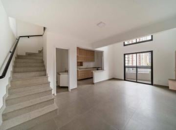 a4ebfee6fbaa79eebfdc1620f5a61718.jpg · Loft Com 1 Dormitório Para Alugar, 78 m² por R$5.921/mês - Jardim Aquarius - São José Dos Campos/sp