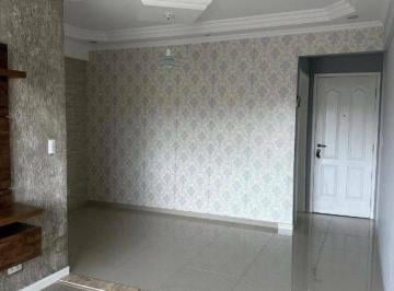 ab3de354aed7d5528a9da9712af0b291.jpg · Apartamento Com 3 Dormitórios À Venda, 78 m² por R$520.000 - Jardim Satélite - São José Dos Campos/