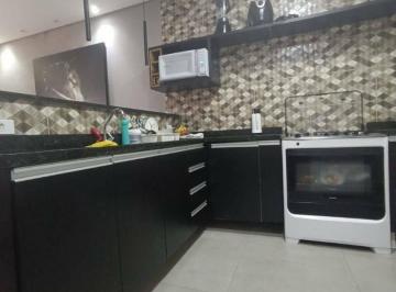 10013a6be807e3304c38cab021b40616.jpg · Casa Com 1 Dormitório À Venda, 112 m² por R$450.000 - Recanto Dos Eucaliptos - São José Dos Camp