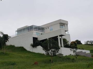 2c330ec44efe9b20674d68fb2afb5fb3.jpg · Sobrado Com 4 Dormitórios À Venda, 630 m² por R$4.020.000 - Chácaras Cataguá - Taubaté/sp