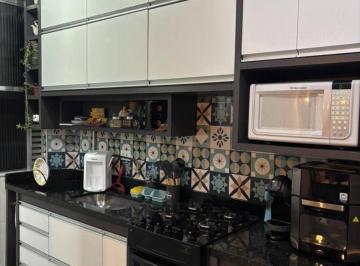 9efd6b0b67926f371cee273eed7a33f1.jpg · Apartamento Com 2 Dormitórios À Venda, 63 m² por R$445.000 - Santana - São José Dos Campos/sp