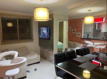 b8a2e3435cca910dd1d11bc1312d76f4.jpg · Apartamento Com 2 Dormitórios À Venda, 47 m² por R$375.000 - Palmeiras de São José - São José Dos C