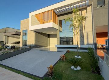 Foto 01 · Imperdível: Casa Em Condomínio À Venda Em Indaiatuba - Sp, Jardim Mantova, 3 Quartos, 1 Suíte, 2 Salas