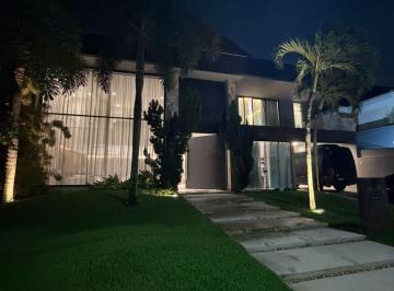 Casa de 5 quartos, Rio de Janeiro · Casa Com 5 Quartos Para Alugar, 500 m² - Barra Da Tijuca