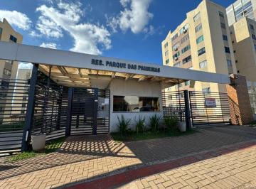 Apartamento · 45m² · 2 Quartos · 1 Vaga · Venda | Apartamento, Com 2 Dormitórios Em Jardim Ipanema, Maringá