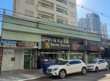 Apartamento · 35m² · 1 Quarto · Locação | Apartamento, Com 1 Dormitórios Em Zona 01, Maringá