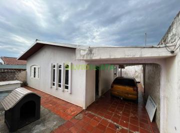 Casa · 94m² · 2 Quartos · 3 Vagas · Venda | Casa, Com 2 Dormitórios Em Parque Alvamar, Sarandi