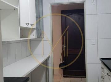 Apartamento · 76m² · 3 Quartos · Locação | Apartamento, Com 3 Dormitórios Em Vila Nova, Maringá
