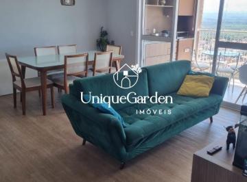 Foto 01 · Apartamento À Venda Em São José Dos Campos - Sp, Jardim Das Indústrias: 3 Quartos, 1 Suíte, 2 Salas, 1