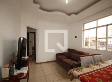 Apartamento · 90m² · 3 Quartos · 1 Vaga · Apartamento À Venda - Pompéia, 3 Quartos, 90 m² - Belo Horizonte