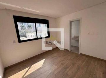 Apartamento · 205m² · 4 Quartos · 4 Vagas · Apartamento À Venda - Lourdes, 4 Quartos, 205 m² - Belo Horizonte