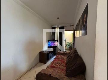 Casa · 70m² · 2 Quartos · 1 Vaga · Casa À Venda - Nacional, 2 Quartos, 70 m² - Contagem
