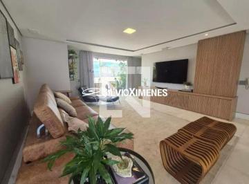 Apartamento · 534m² · 5 Quartos · 3 Vagas · Apartamento À Venda - Sion, 5 Quartos, 534 m² - Belo Horizonte