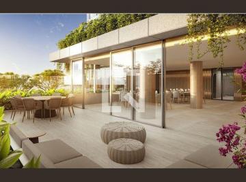 Apartamento · 328m² · 4 Quartos · 4 Vagas · Apartamento À Venda - Lourdes, 4 Quartos, 328 m² - Belo Horizonte