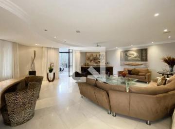 Apartamento · 367m² · 4 Quartos · 5 Vagas · Apartamento À Venda - Santo Agostinho, 4 Quartos, 367 m² - Belo Horizonte