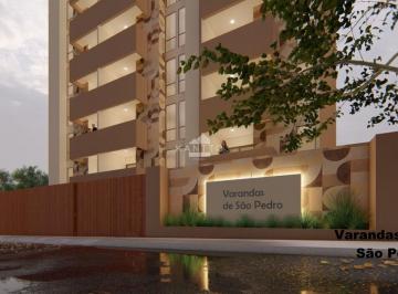 Fachada · Apartamento Decorado Com 2 Dormitórios À Venda, 65 m² por R$512.080,89 - São Pe