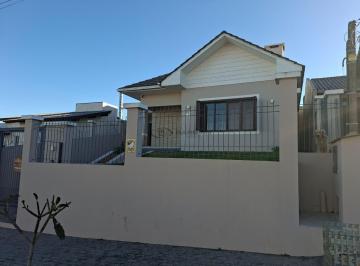 Casa · 154m² · 3 Quartos · 3 Vagas · Casa À Venda Em Santa Cruz Do Sul