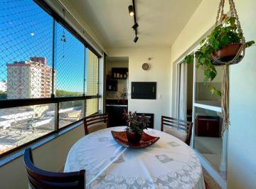 Apartamento · 97m² · 3 Quartos · 2 Vagas · Apartamento Central 3 Dormitórios (1 Suíte) a Venda!