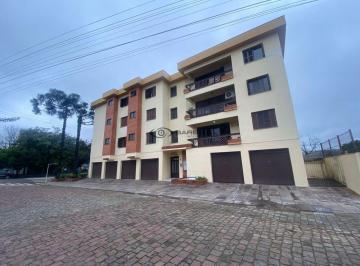Apartamento · 148m² · 3 Quartos · 2 Vagas · Apartamento Amplo Perto Da Polícia Federal - Imobiliária de Santa Cruz Do Sul