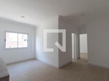 Apartamento · 60m² · 2 Quartos · 1 Vaga · Apartamento À Venda - Santa Cândida, 2 Quartos, 60 m² - Curitiba
