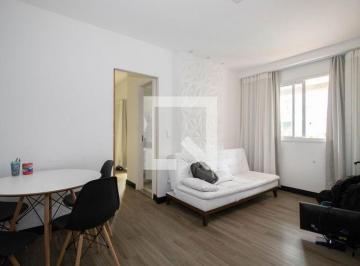Apartamento · 44m² · 1 Quarto · 1 Vaga · Imoveis - Em Águas Claras Norte