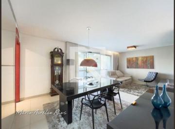 Apartamento · 125m² · 4 Quartos · 2 Vagas · Imoveis - Na Vila Da Serra