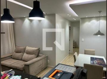 Apartamento · 64m² · 2 Quartos · Imoveis - Em Alta de Cima